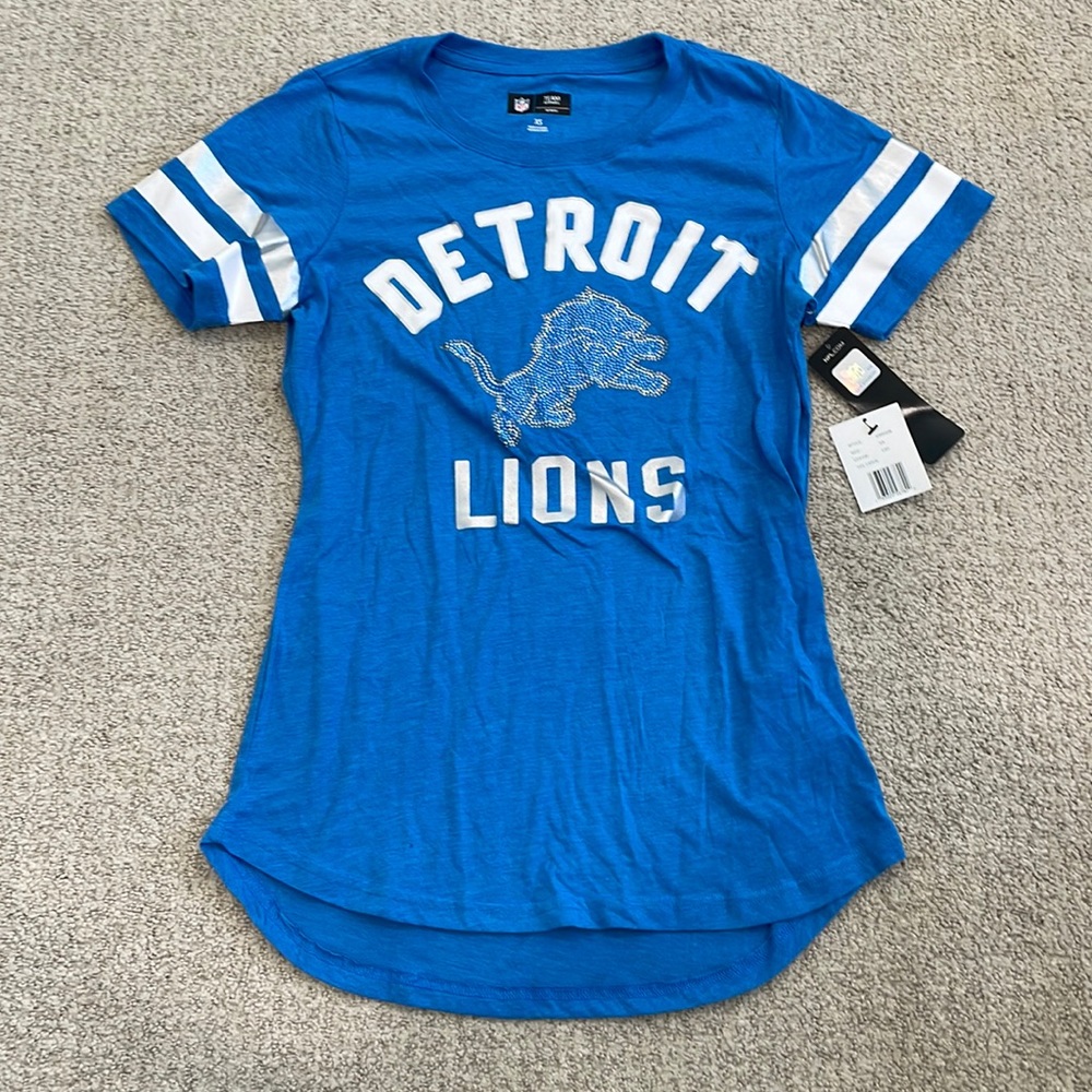 Detroit Lions T-Shirt